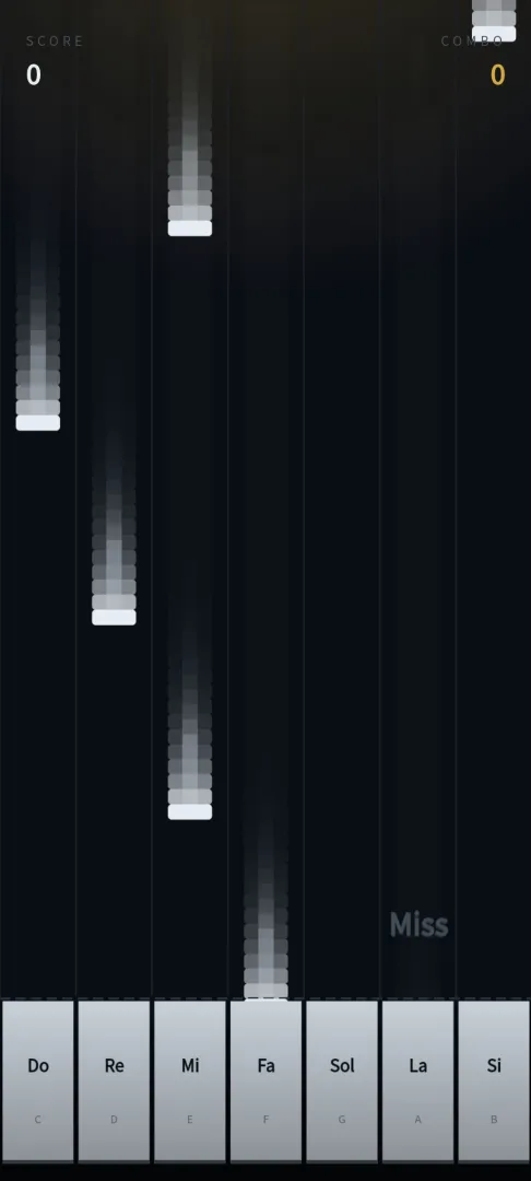 幻音钢琴