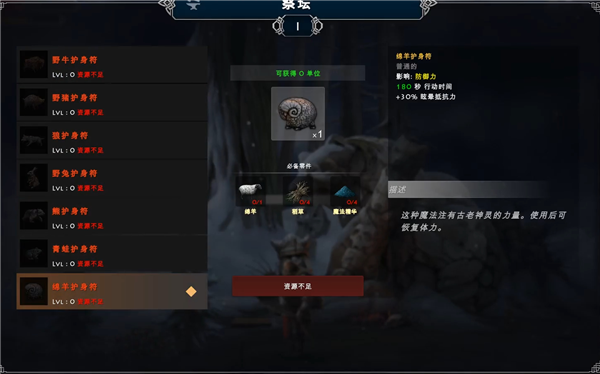 死人之国