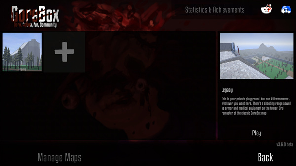 GoreBox