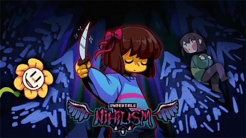 传说之下虚无主义者