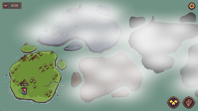 兽人领地