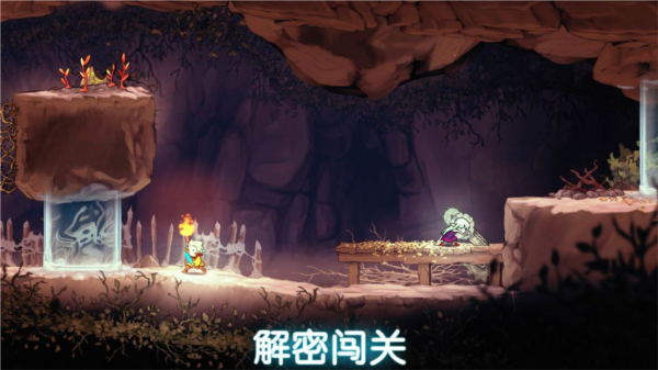 格里克阿祖尔的回忆