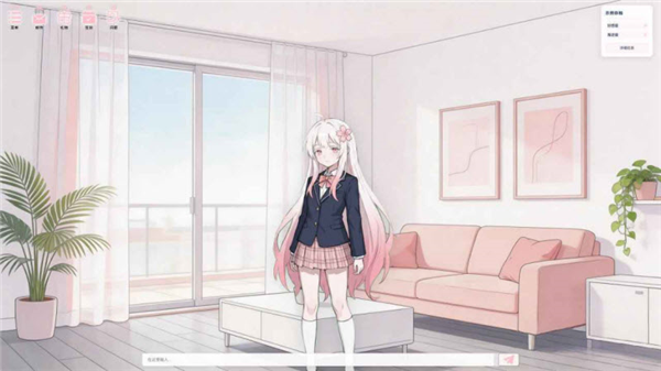 落樱