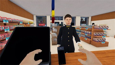 漫画书店模拟器