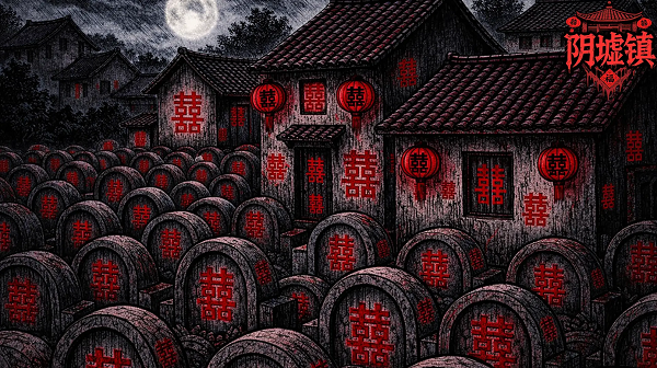 阴墟镇
