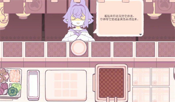 深度油炸