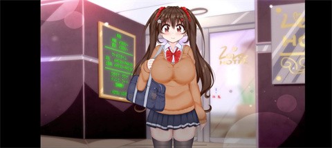 初冬暖阳