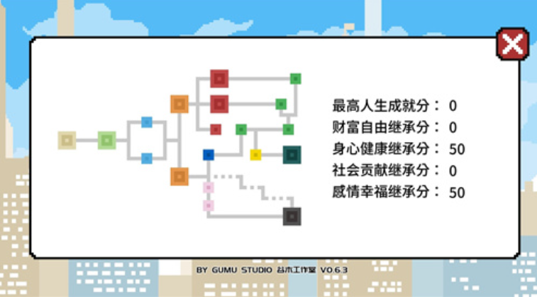 似水年华