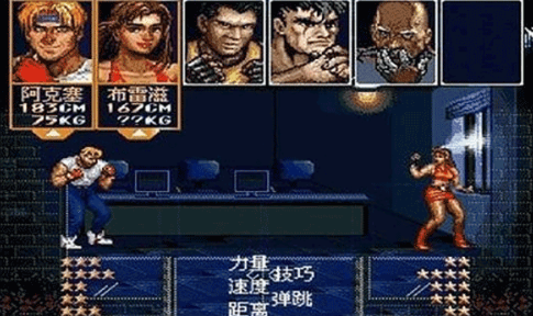 怒之铁拳6