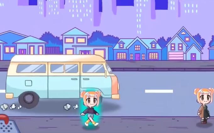 Tentaclevan大巴车