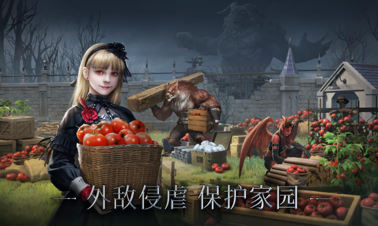 暗影谜题