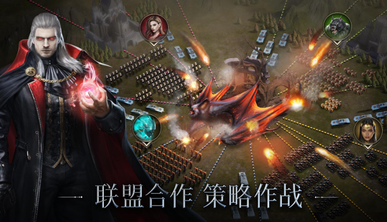 暗影谜题