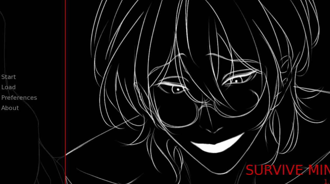 SURVIVEMIN游戏
