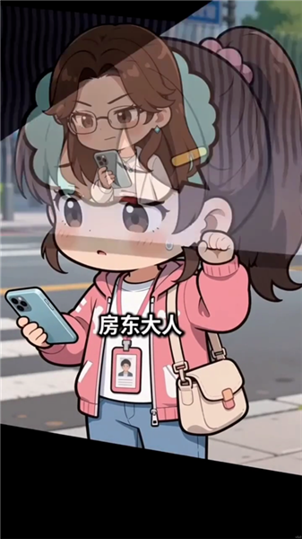 刮呀刮