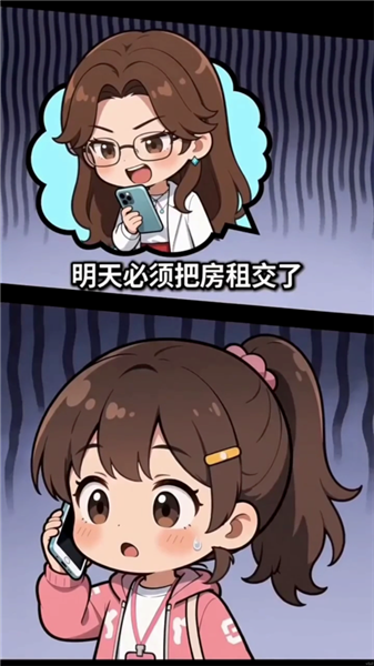刮呀刮