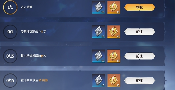 永欲之生