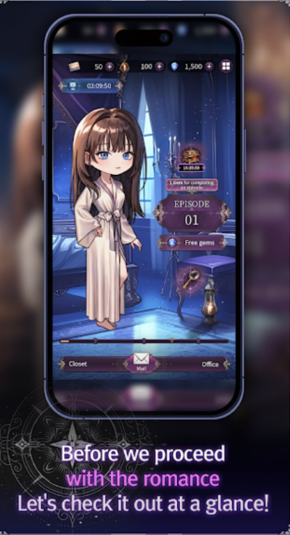 恶魔心脏和附身