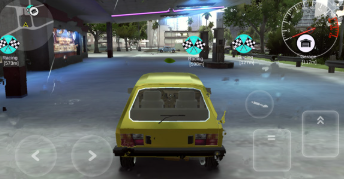 街道赛车