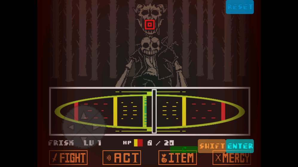 警笛头Sans