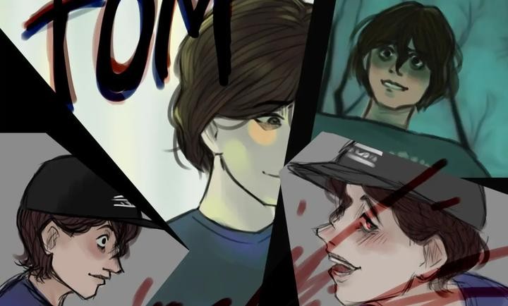 汤姆TOM