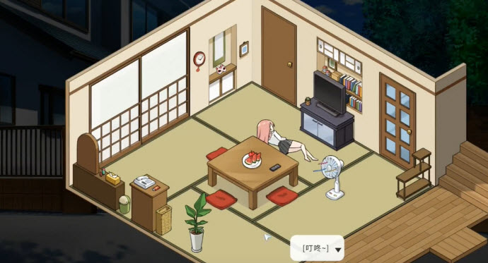 五谷神稻荷