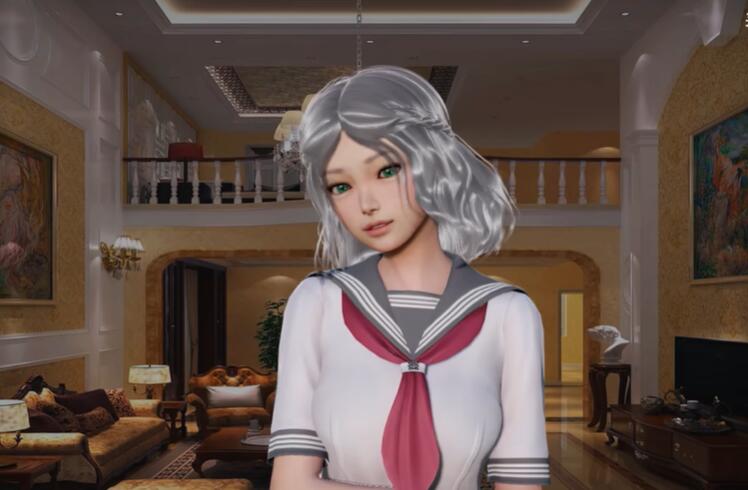 美德游戏