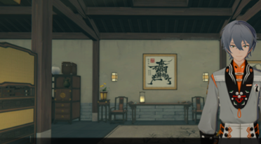 仪玄师傅的试炼