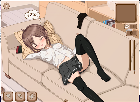 深度睡眠2