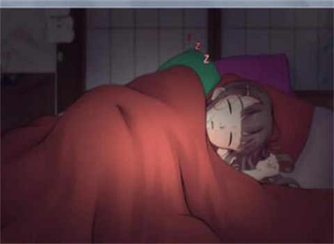 深度睡眠2