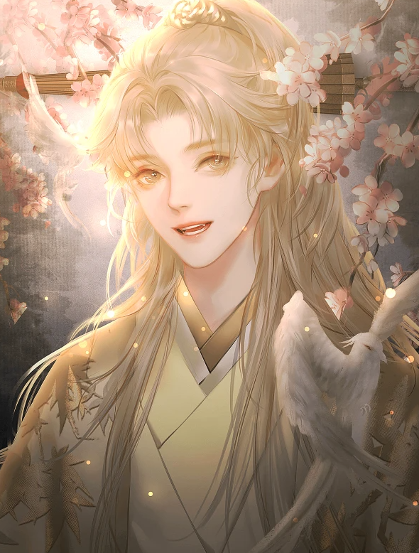 君临天下