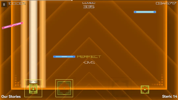 Melocube音律立方