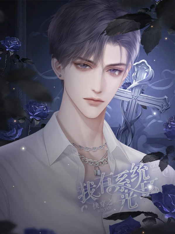 我有系统光环