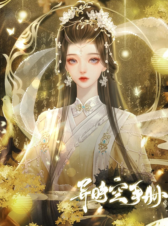 异时空手册