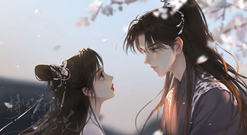 将军府的栀子花
