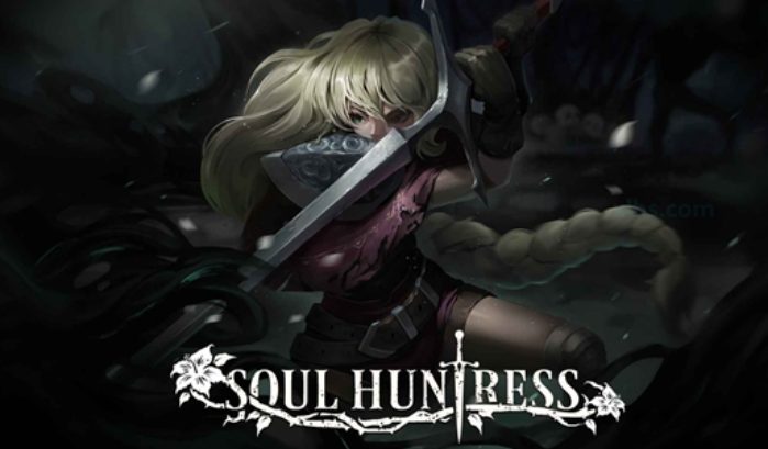 Soul Huntress
