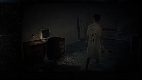 零号病人