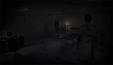 零号病人