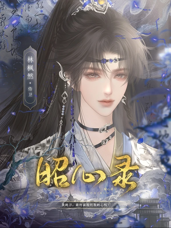 昭心录