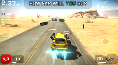 僵尸公路2