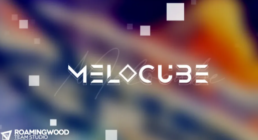 Melocube音游