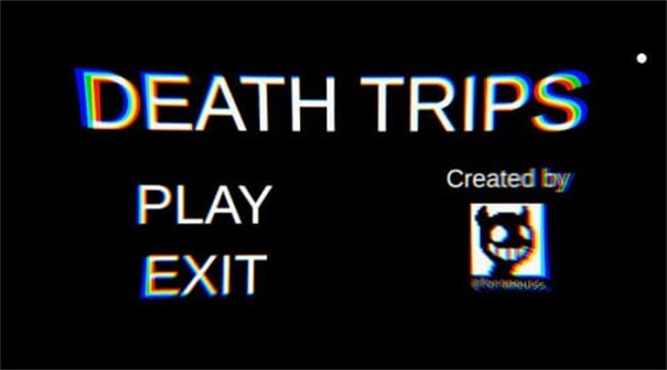 Death Trips死亡之旅