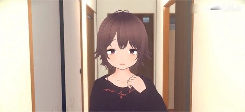 理想的家里蹲生活