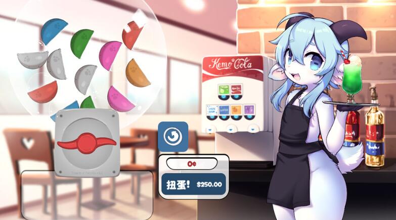 咔萌消除