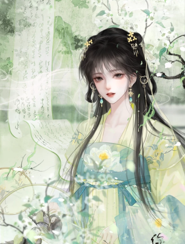 相思入骨