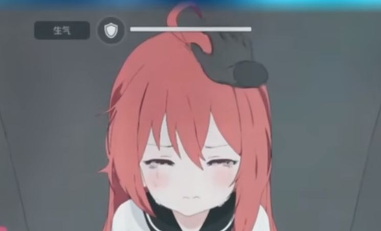 厕所突袭
