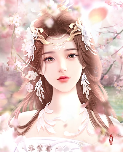 京华折
