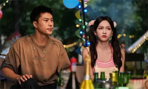 盛夏离与合