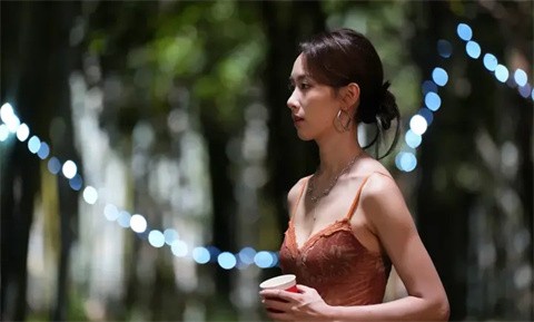 盛夏离与合