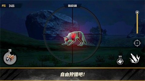 汉特与胡克先锋