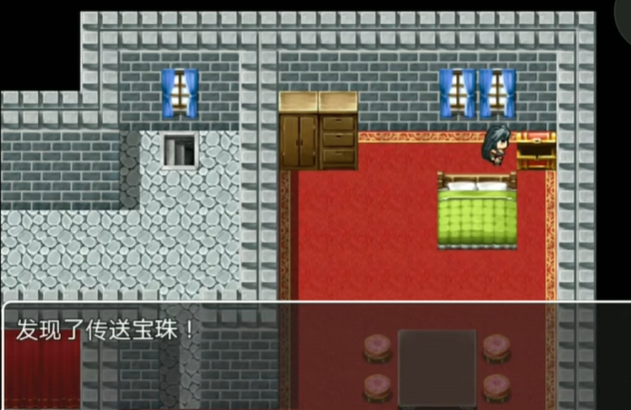 堕邪女神